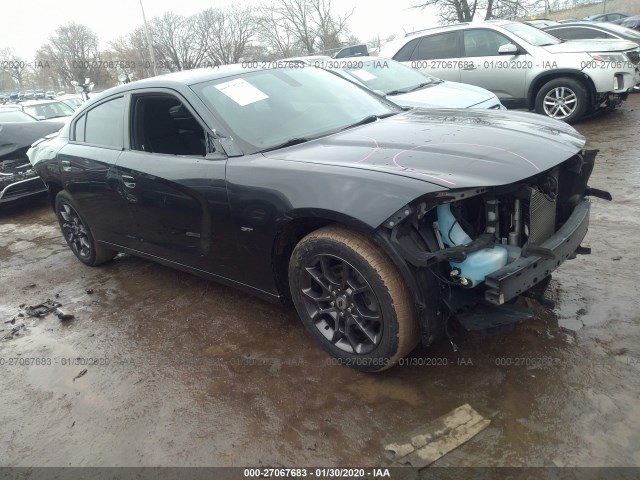 DODGE CHARGER 2018 2c3cdxjg9jh136215