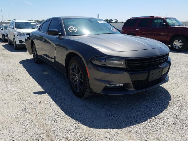 DODGE CHARGER GT 2018 2c3cdxjg9jh158876