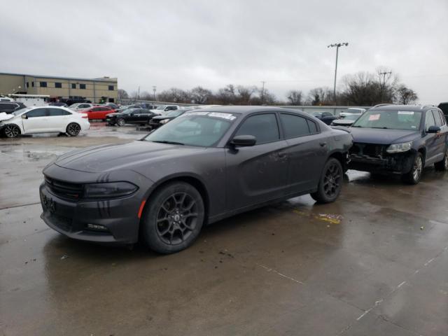 DODGE CHARGER GT 2018 2c3cdxjg9jh181347