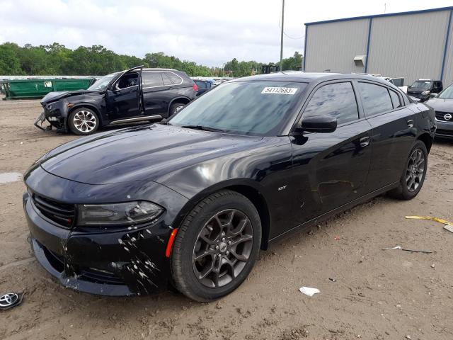 DODGE CHARGER GT 2018 2c3cdxjg9jh189397