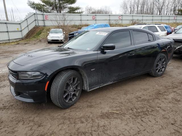 DODGE CHARGER 2018 2c3cdxjg9jh189917