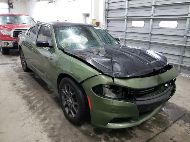 DODGE CHARGER GT 2018 2c3cdxjg9jh189996