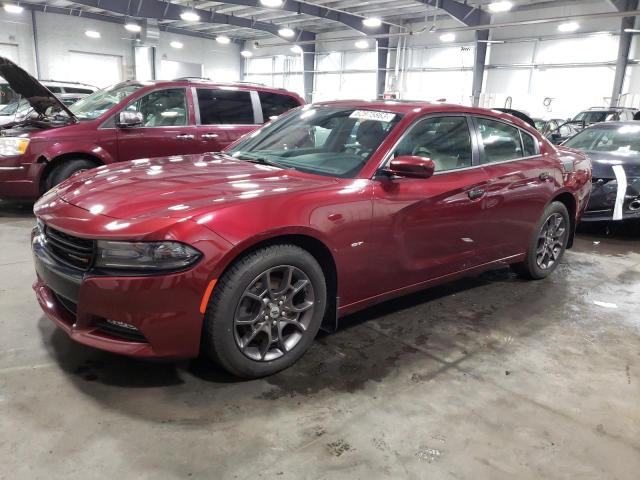 DODGE CHARGER GT 2018 2c3cdxjg9jh194907