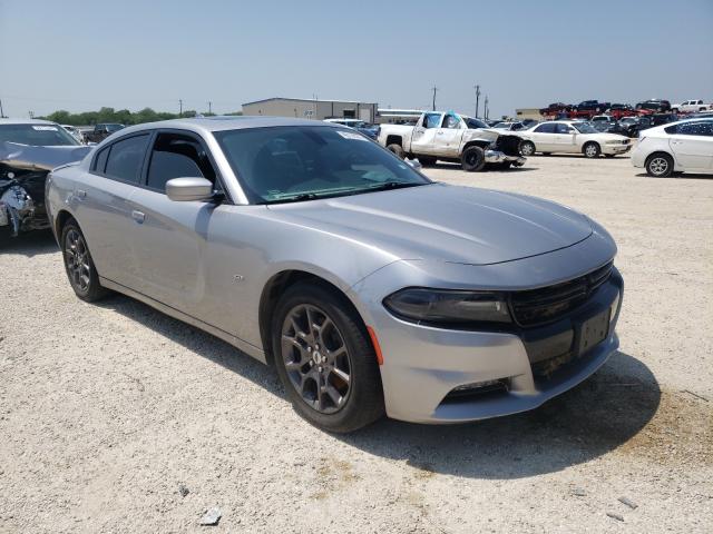 DODGE CHARGER GT 2018 2c3cdxjg9jh198066