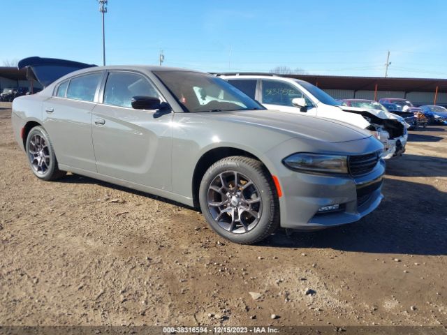 DODGE CHARGER 2018 2c3cdxjg9jh213844