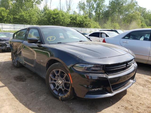 DODGE CHARGER GT 2018 2c3cdxjg9jh224696