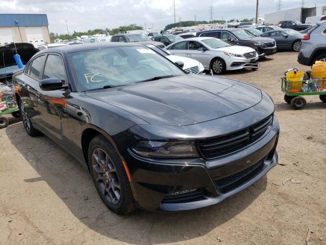 DODGE CHARGER GT 2018 2c3cdxjg9jh230837