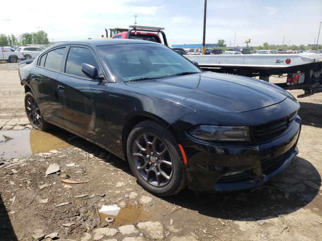 DODGE CHARGER GT 2018 2c3cdxjg9jh230966