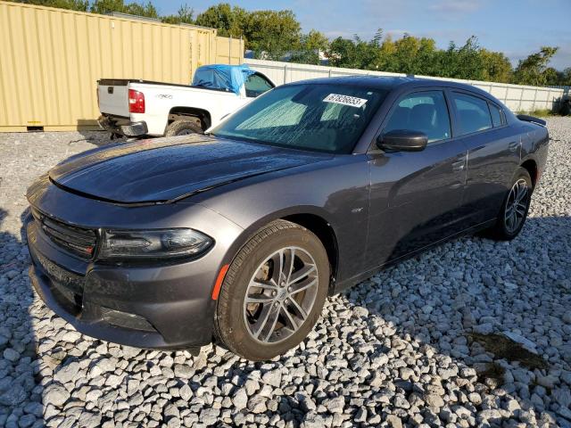 DODGE CHARGER GT 2018 2c3cdxjg9jh231129