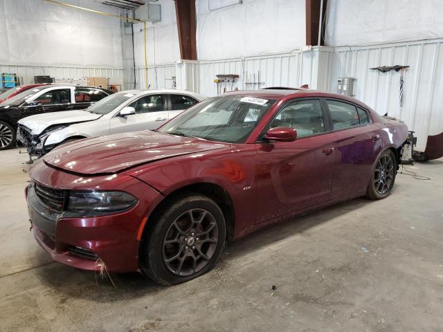 DODGE CHARGER GT 2018 2c3cdxjg9jh253566