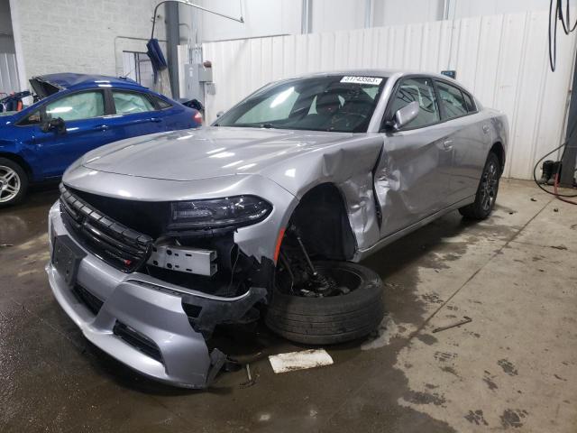 DODGE CHARGER GT 2018 2c3cdxjg9jh254636