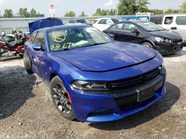 DODGE CHARGER GT 2018 2c3cdxjg9jh255902