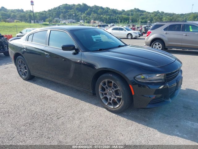 DODGE CHARGER 2018 2c3cdxjg9jh274370