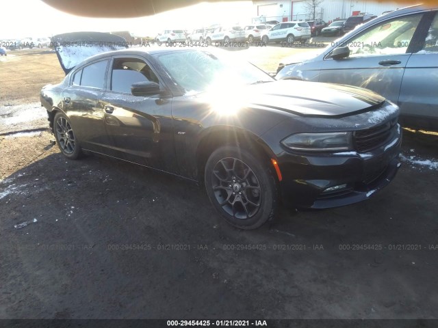 DODGE CHARGER 2018 2c3cdxjg9jh274398