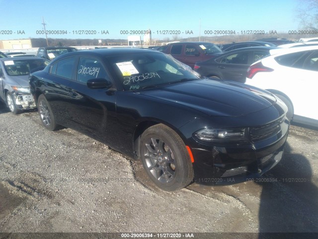 DODGE CHARGER 2018 2c3cdxjg9jh277768