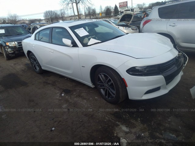 DODGE CHARGER 2018 2c3cdxjg9jh316682