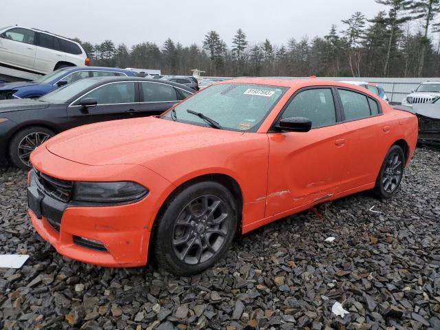 DODGE CHARGER 2018 2c3cdxjg9jh316892