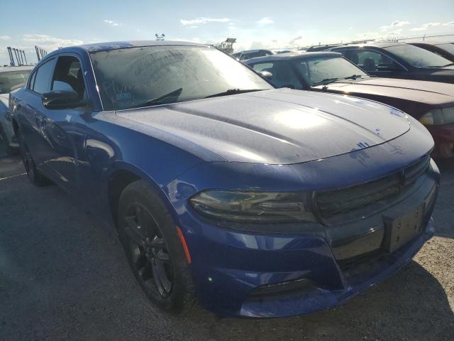 DODGE CHARGER SX 2019 2c3cdxjg9kh506385