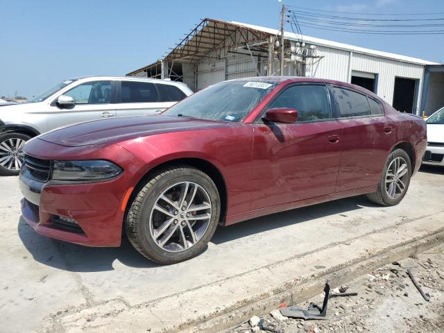 DODGE CHARGER SX 2019 2c3cdxjg9kh520478