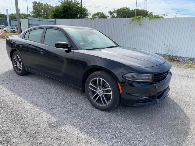 DODGE CHARGER SX 2019 2c3cdxjg9kh533246