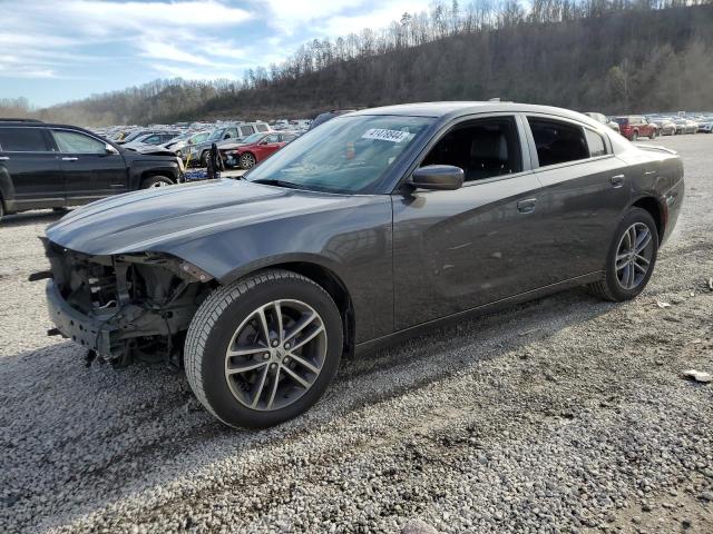 DODGE CHARGER 2019 2c3cdxjg9kh547745