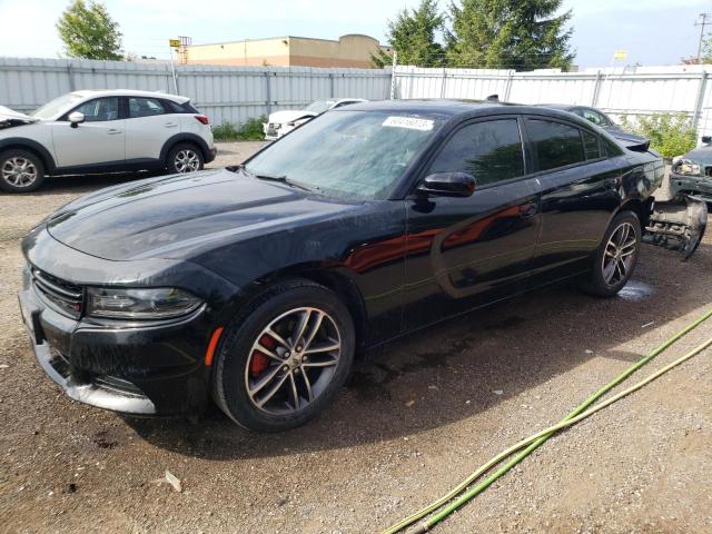 DODGE CHARGER SX 2019 2c3cdxjg9kh611637