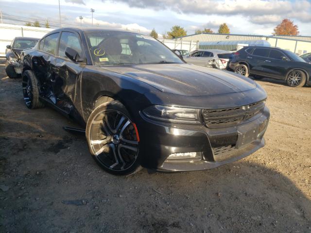 DODGE CHARGER SX 2019 2c3cdxjg9kh630995