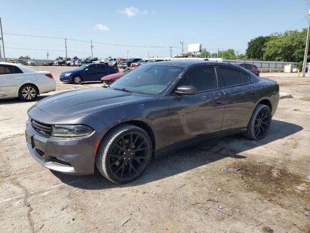 DODGE CHARGER 2019 2c3cdxjg9kh653905