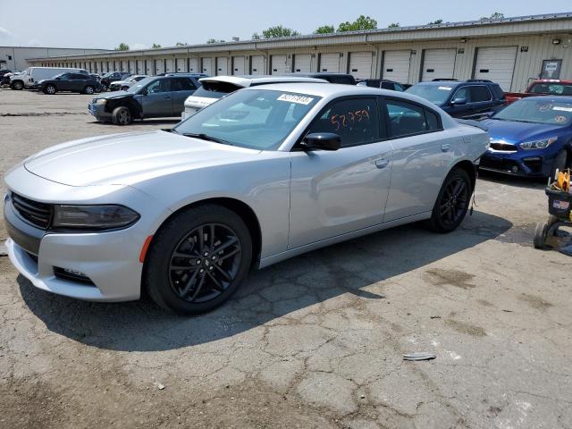 DODGE CHARGER SX 2019 2c3cdxjg9kh655251