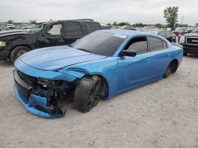 DODGE CHARGER 2019 2c3cdxjg9kh706893