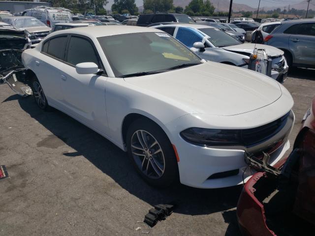 DODGE CHARGER SX 2019 2c3cdxjg9kh749744