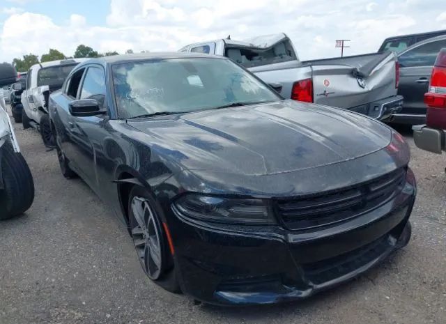 DODGE CHARGER 2019 2c3cdxjg9kh757956