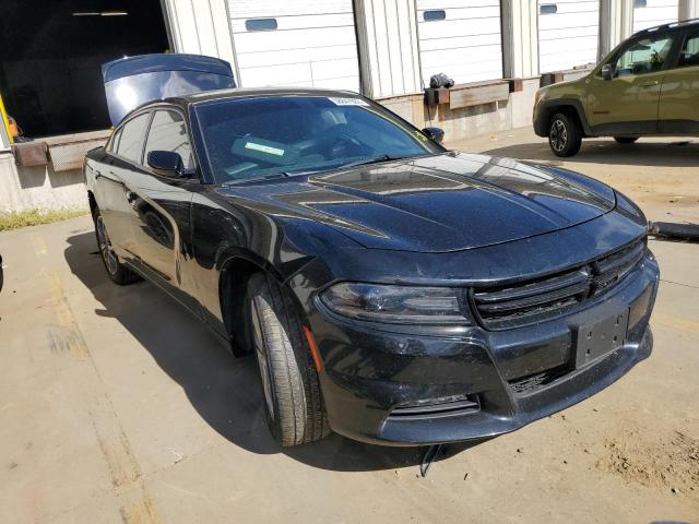 DODGE CHARGER SX 2020 2c3cdxjg9lh102701