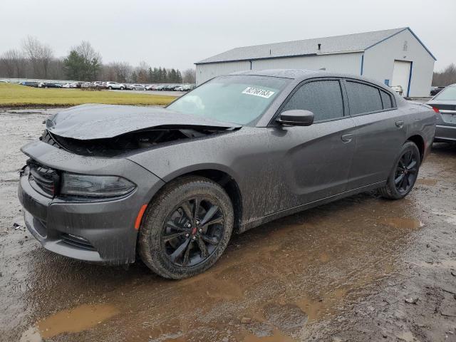 DODGE CHARGER 2020 2c3cdxjg9lh105095