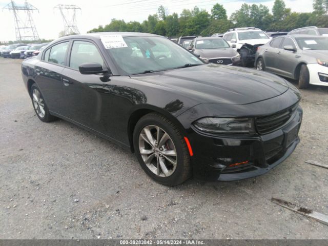 DODGE CHARGER 2020 2c3cdxjg9lh115089