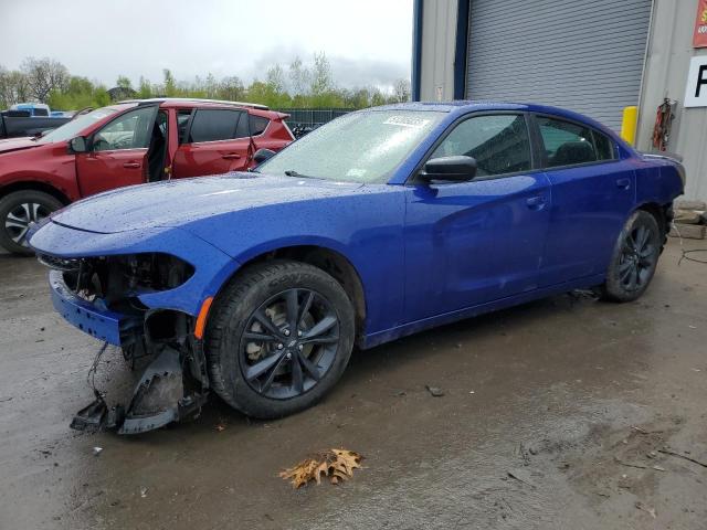 DODGE CHARGER 2021 2c3cdxjg9mh606148