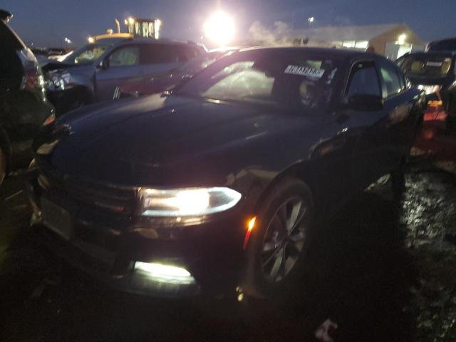 DODGE CHARGER 2021 2c3cdxjg9mh675714