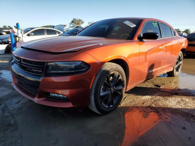 DODGE CHARGER 2022 2c3cdxjg9nh146667