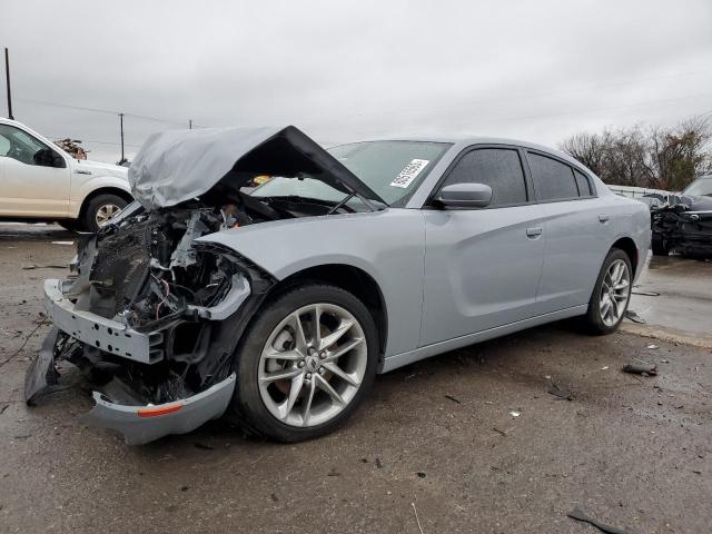 DODGE CHARGER 2022 2c3cdxjg9nh186814