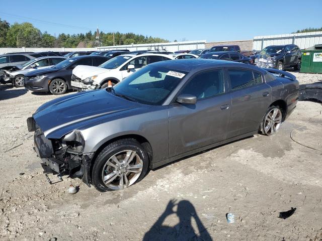 DODGE CHARGER SX 2012 2c3cdxjgxch183644