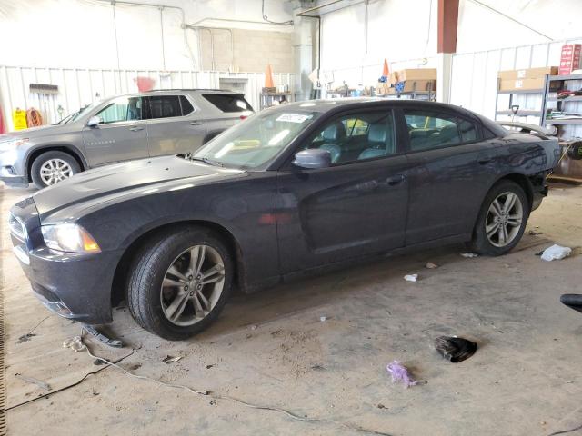 DODGE CHARGER SX 2012 2c3cdxjgxch183692