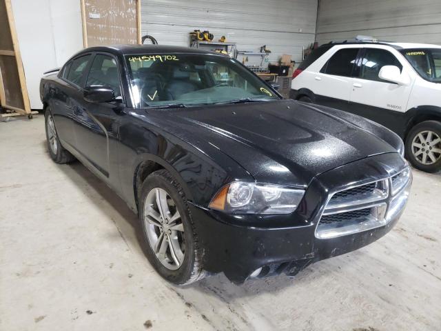 DODGE CHARGER SX 2012 2c3cdxjgxch252719