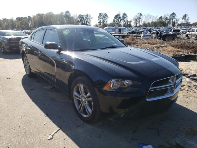 DODGE CHARGER SX 2012 2c3cdxjgxch284599