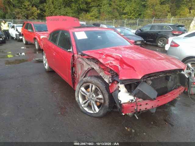 DODGE CHARGER 2013 2c3cdxjgxdh550866