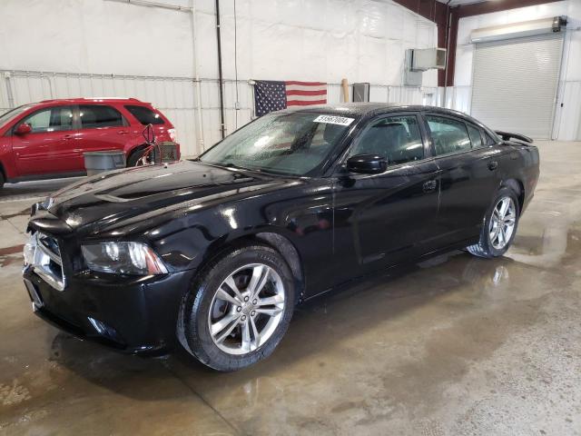 DODGE CHARGER 2013 2c3cdxjgxdh580529