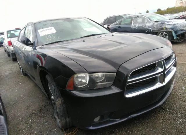 DODGE CHARGER 2013 2c3cdxjgxdh678783