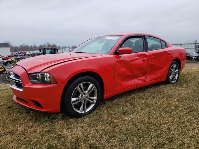 DODGE CHARGER SX 2014 2c3cdxjgxeh141395