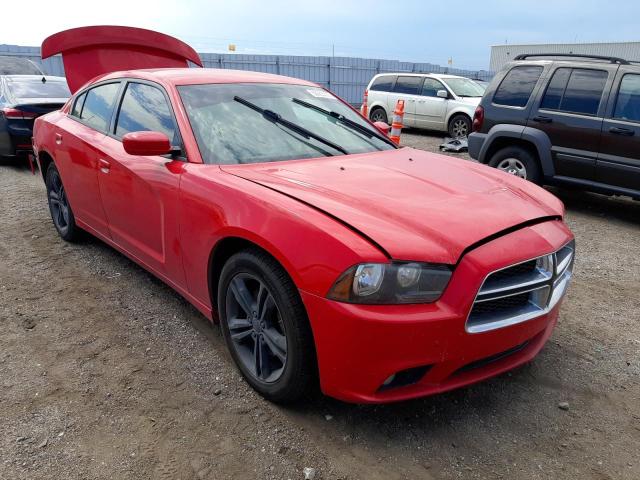 DODGE CHARGER SX 2014 2c3cdxjgxeh149125