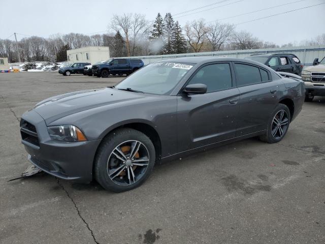 DODGE CHARGER SX 2014 2c3cdxjgxeh203555