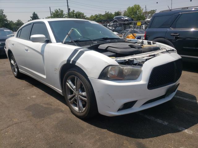 DODGE CHARGER SX 2014 2c3cdxjgxeh280152